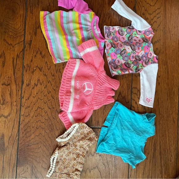 American Girl Doll Bundle - Picture 5 of 12